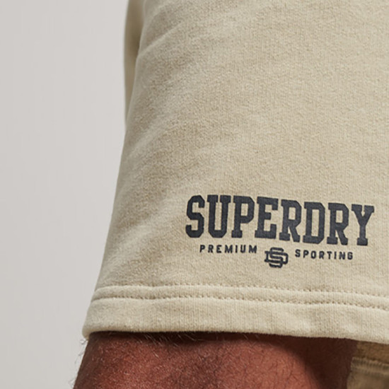 Superdry Ανδρικό σορτς Code Core Sport Shorts